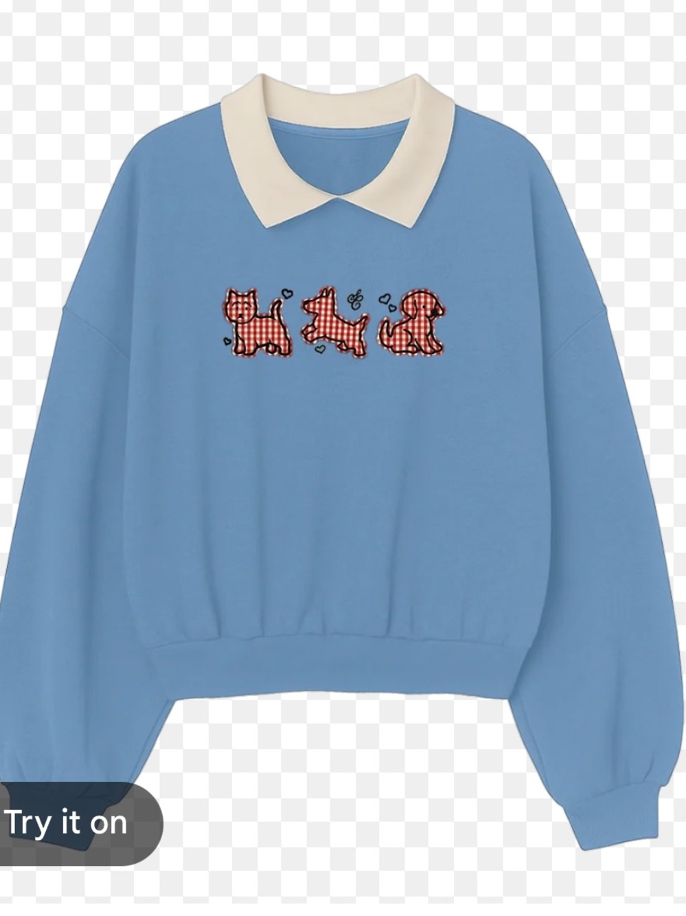 Sabrina Carpenter Sweater